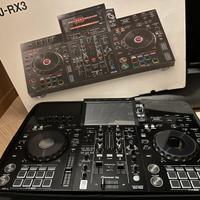 Pioneer DJ XDJ-RX3 – Come nuova!
