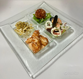 Chef per la stagione estiva