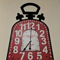 Orologio da parete