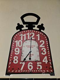 Orologio da parete