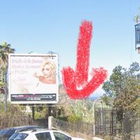 Magazzino di 300 mq piano terra e 300 mq a piano