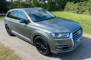 Audi Q7 3.0 TDI 272 CV quattro tiptronic