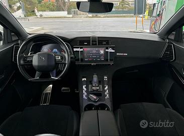 Ds7 Crossback