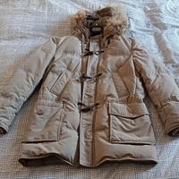 Giaccone John Ashfield, parka, piumino
