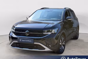 Volkswagen T-Cross 1.0 tsi Edition Plus 115cv dsg