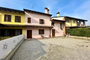 CASA IN LINEA CLAUIANO