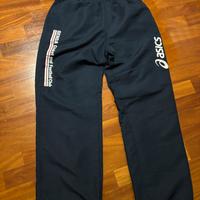 Tuta Asics Genoa