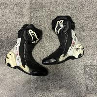 Alpinestars super tech r