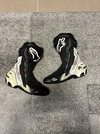 Alpinestars super tech r