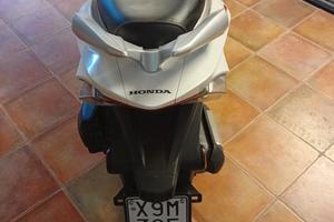 SCOOTER  HONDA 