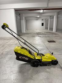 Toserba elettrico + tagliabordi