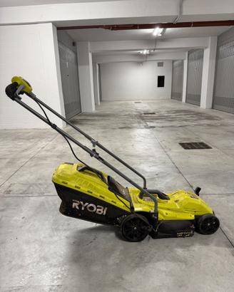 Toserba elettrico + tagliabordi