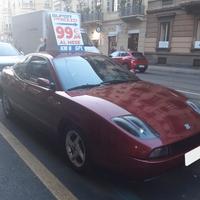 FIAT Coupe 1.8 GPL