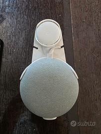 Google Home Mini