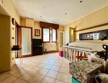 VILLA SINGOLA A VILLA CARCINA