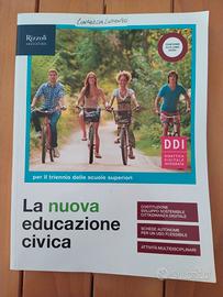 La nuova educazione civica