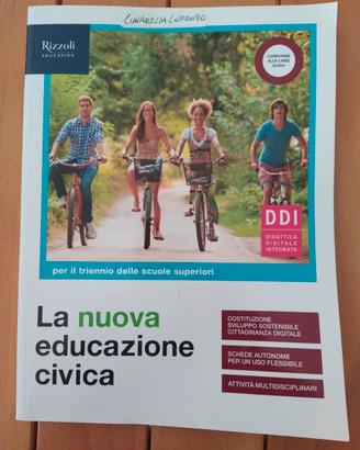 La nuova educazione civica