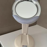Specchio ingrandimento