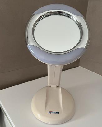 Specchio ingrandimento