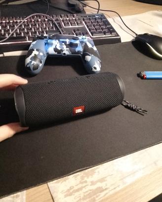 cassa JBL flip 5