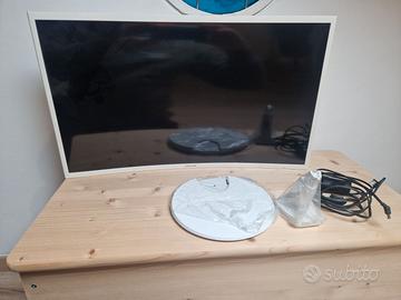 Monitor PC Samsung c32f391