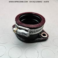 COLLETTORE ASPIRAZIONE HUSQVARNA SM 610 2006 2007 