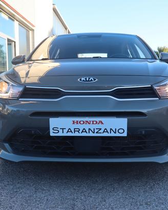 Kia Rio 1.0 T-GDi 100 CV MHEV iMT Style