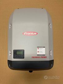Inverter Fronius Primo 6 kw