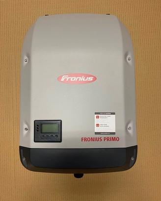 Inverter Fronius Primo 6 kw