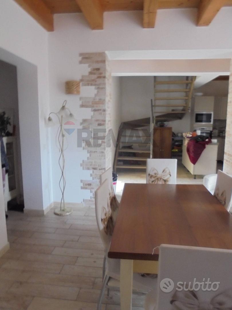 Villa o villino - La Maddalena - Vista 3