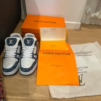 Louis vuitton trainer 43