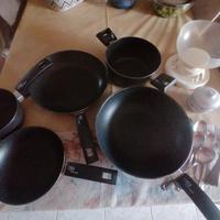 pentole Moneta Etnea e altro 