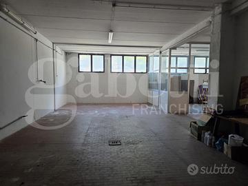 Magazzino Sasso Marconi [Cod. rif 3261660VCG]