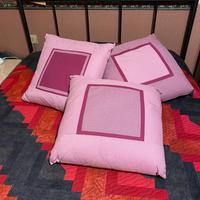 Cuscini patchwork