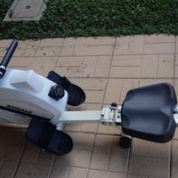 vogatore con display