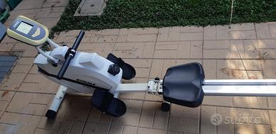 vogatore con display