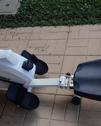 vogatore con display