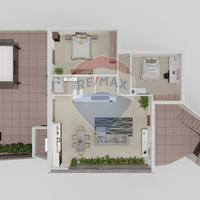 Appartamento - Aci Catena