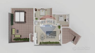 Appartamento - Aci Catena