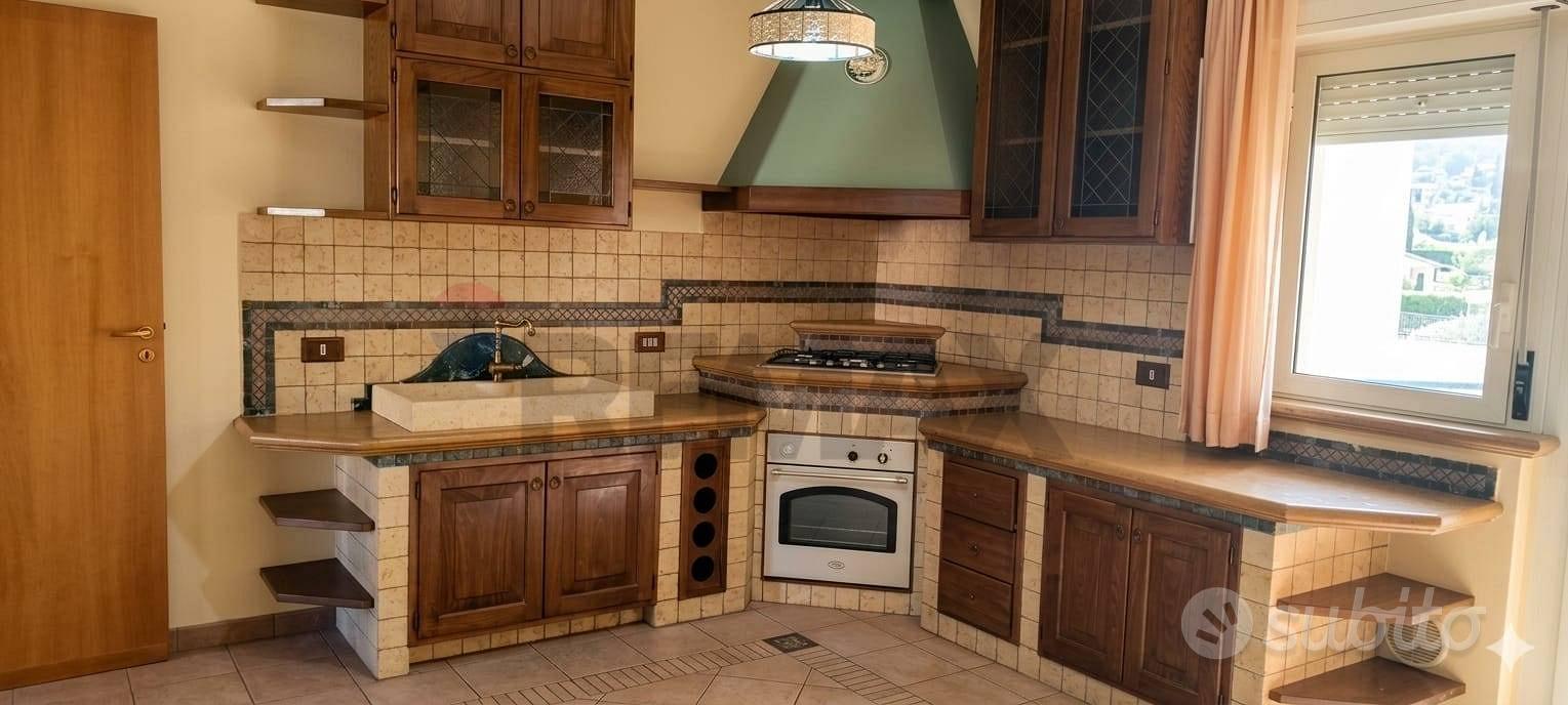 Appartamento – Trabia, Palermo - Vista 2