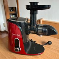 Estrattore orizzontale AMZCHEF