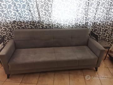 Divano letto