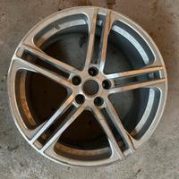 Cerchi in lega raggio 20