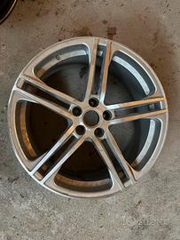 Cerchi in lega raggio 20