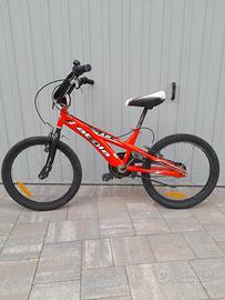 Bicicletta Atala bambino