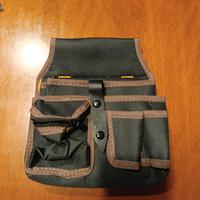 borsello porta utensili da lavoro 