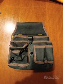 borsello porta utensili da lavoro 