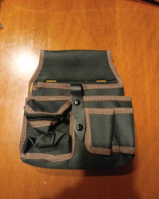 borsello porta utensili da lavoro 