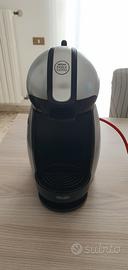 Macchina Caffè DeLonghi 
