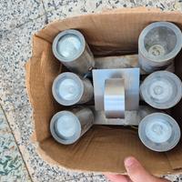 faretti da esterno usati orientabili